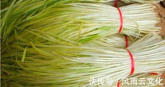 韭黄韭黄|聪明女性多吃3种食物,营养丰富、延缓衰老,早吃早健康!