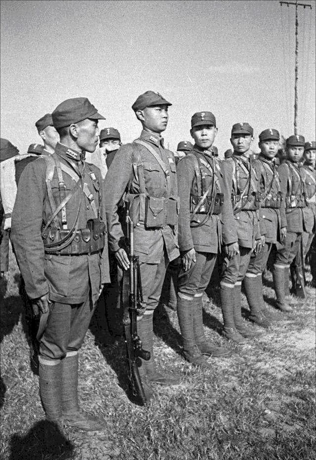 原因|1944年国民党军队豫湘桂战役大溃败的深层次原因是什么？