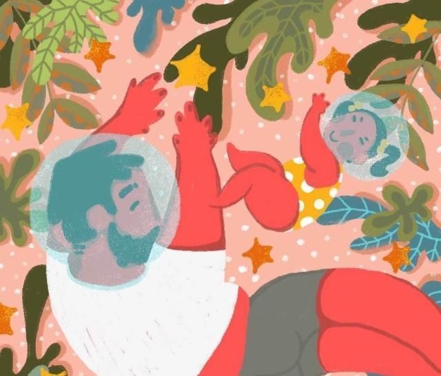 孩子|别再叫你的孩子“让梨”了与其强制孩子学谦让,不如教他这4点