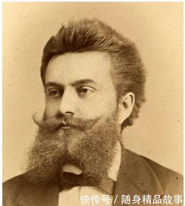 样子|70厘米长,日本人为啥要把胡子弄成这个样子