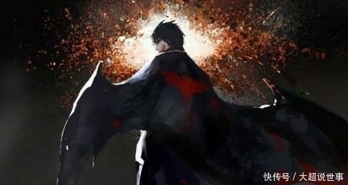 惊悚乐园|五本完结多年仍影响巨大的好书,最后一本书的作者居然是b站UP主