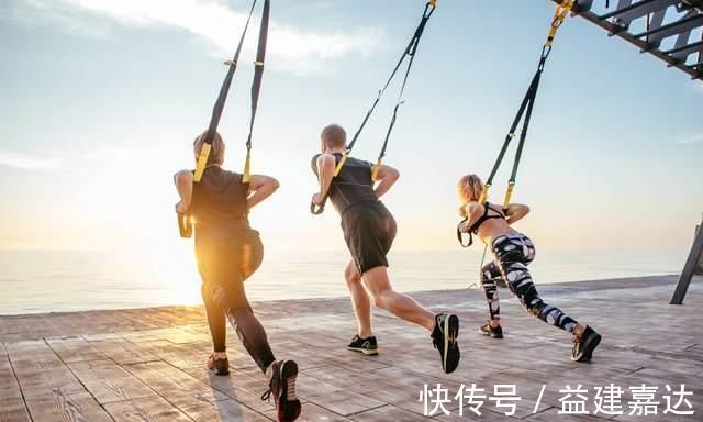 奶茶|降低体脂率的4个技巧,减掉多余赘肉,你能做到几个?