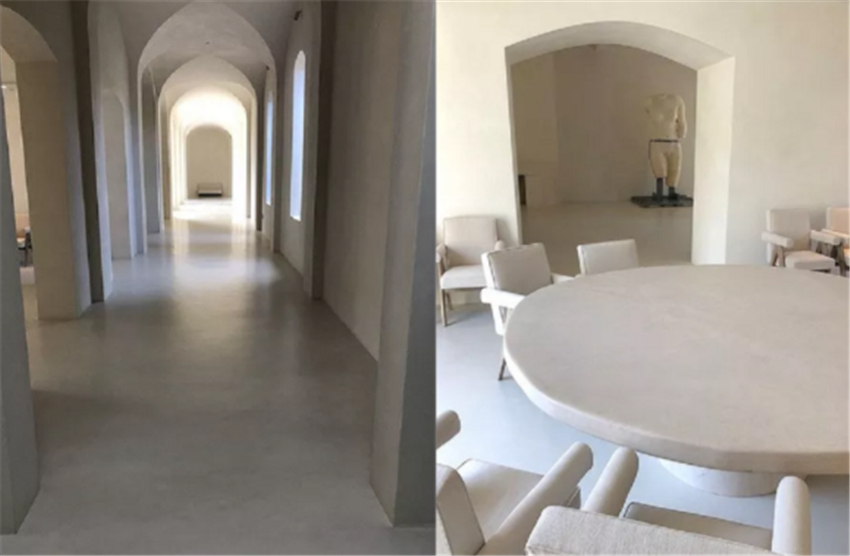 卡戴珊|20岁姑娘买毛坯房,不装修就入住,却认为比出租屋舒服