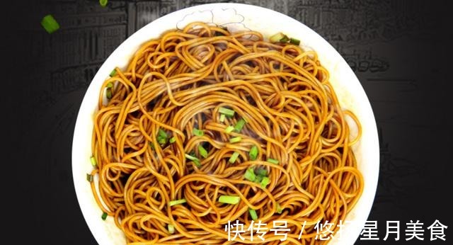 好吃|六种面条的做法,简单易做很好吃!