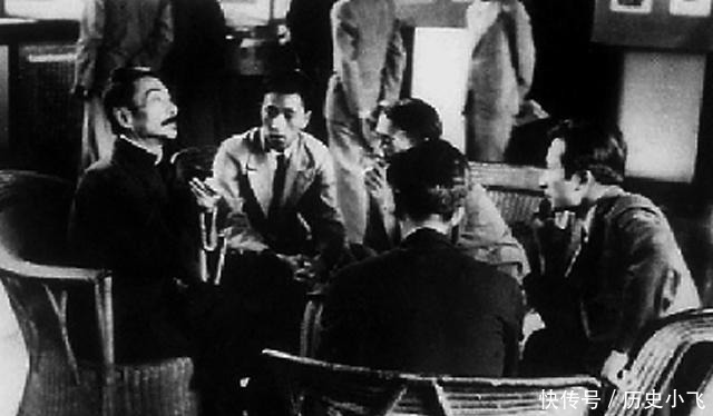 鲁迅最经典的一句话,仅24个字,却得罪天下所有女人,让人佩服!