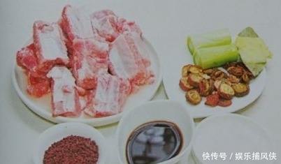 山楂|排骨的新做法,一口咬下去口齿留香,实在太好吃,全家老小都爱吃