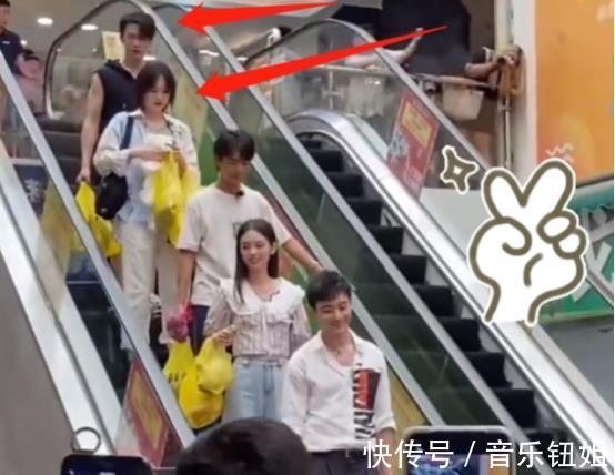 前嫌|果然是良心老板趙麗穎被黑后不計前嫌，為周也站臺《中餐廳5》