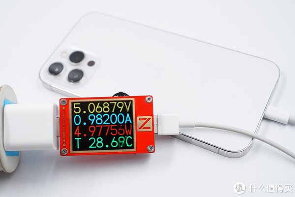 屏幕|有线平常心无线很尴尬，苹果iPhone 12 Pro Max充电评测