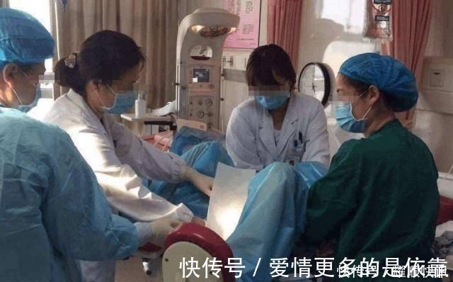 检查|产前内检很尴尬,这项检查能取消吗听听医生怎么说