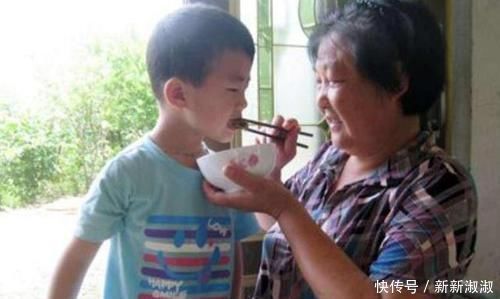 '脾衰竭|5岁孩子'脾衰竭',罪魁祸首是这种喂饭方式,家长可别再这样做