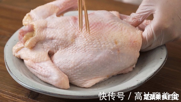 阳台上|不加一滴水!做出米其林三星的水准,好吃到飙泪!