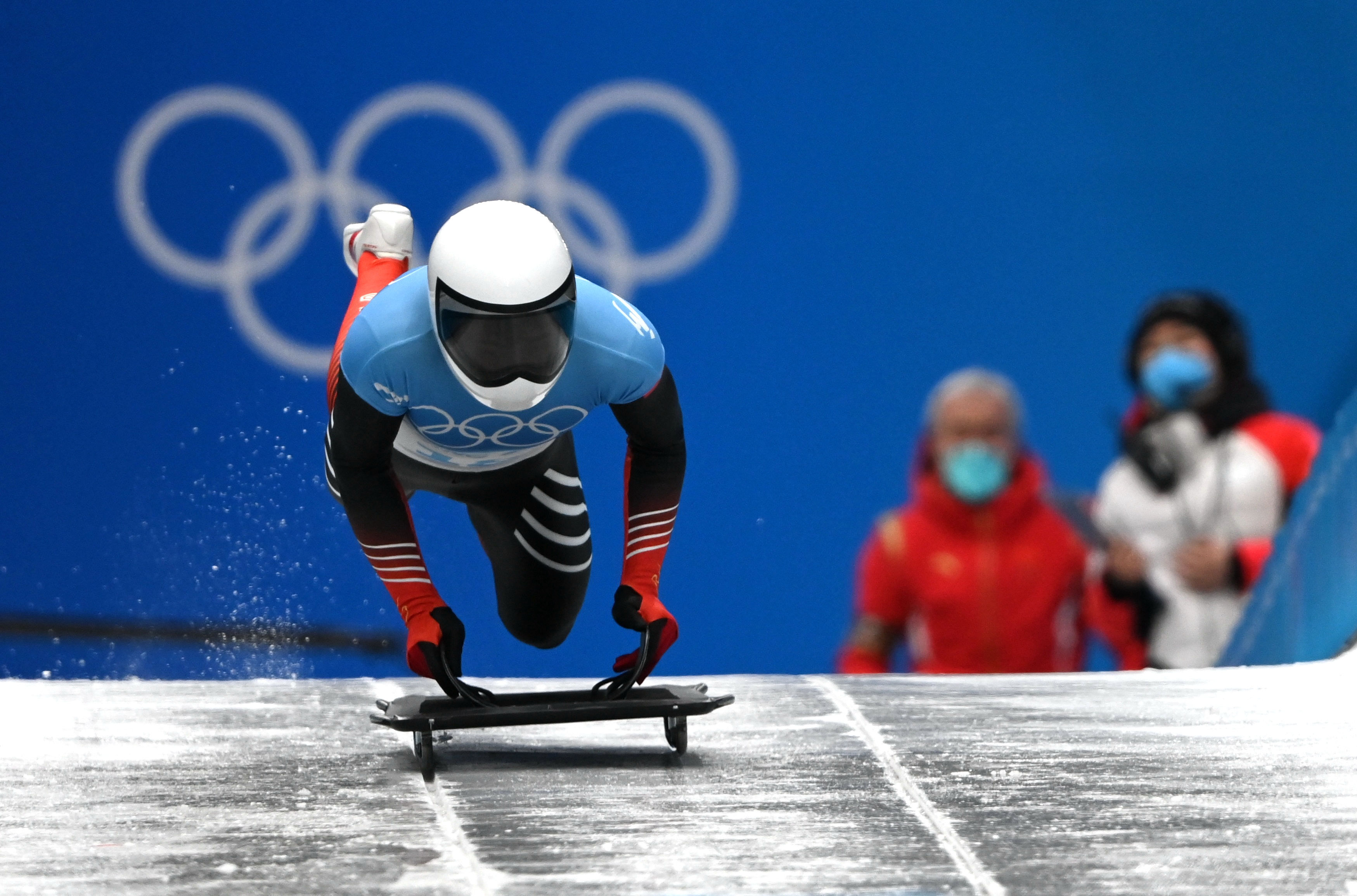 自由式滑雪|9金4银2铜创历史最佳！北京冬奥中国军团奖牌全记录