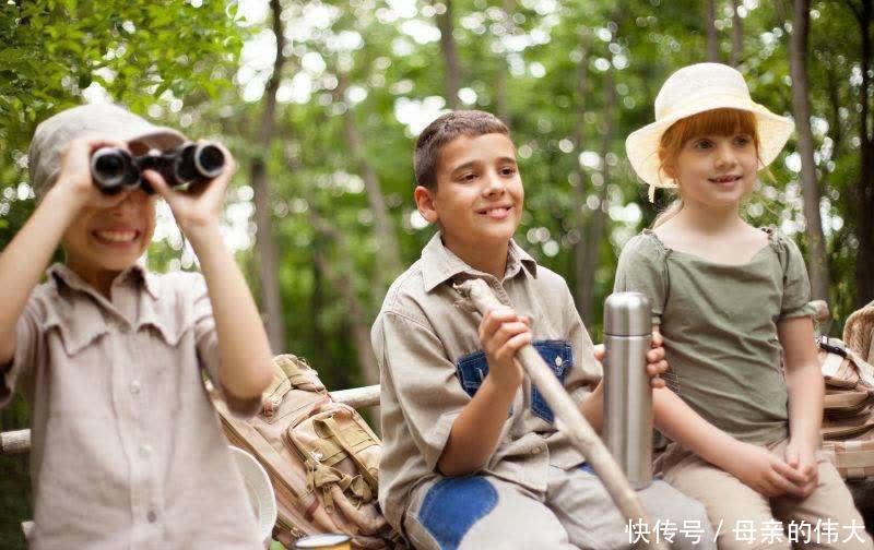 家长|班主任坦言：长大有出息的孩子，大多有3个特质，跟成绩关系不大