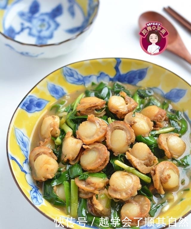 这菜富含锌,学生娃和男人可常吃,味道鲜美5分钟出锅挺下饭