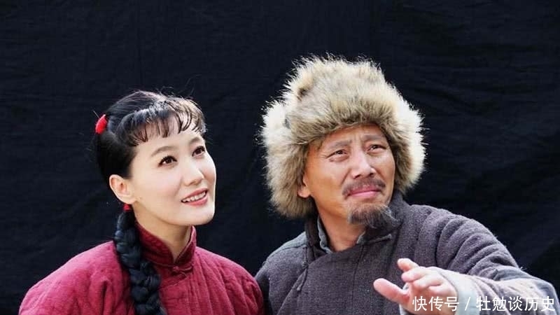 不全是|现实版的黄世仁与杨白劳,过来人:不全是黄世仁的错,杨白劳活该