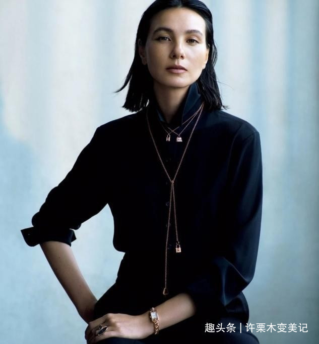 裤装|说实话,不懂衬衫的“穿搭精髓”,买再贵的牌子都没用,不够高级