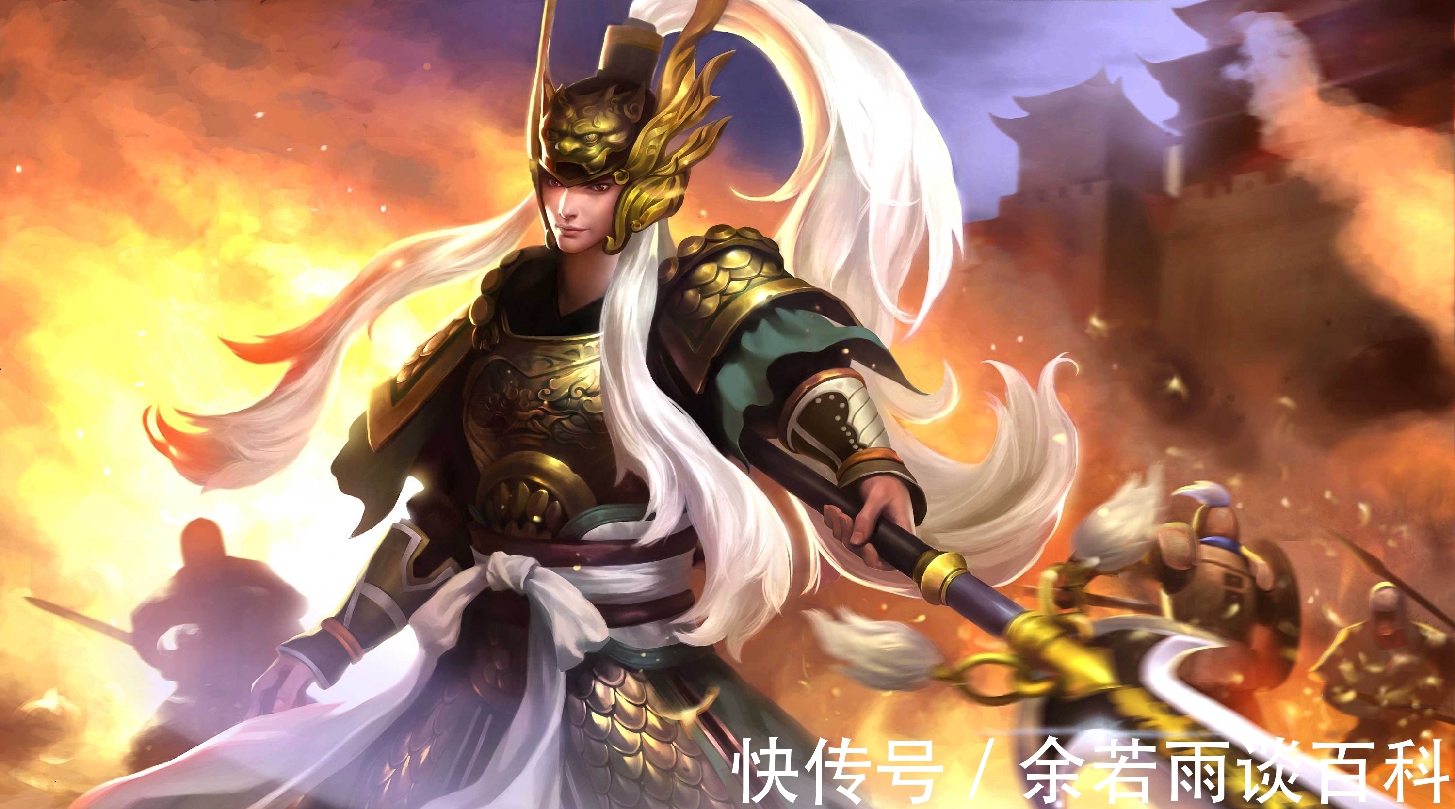 李清照@你读过最有血性的一句古诗词是什么?烈酒长剑啸西风