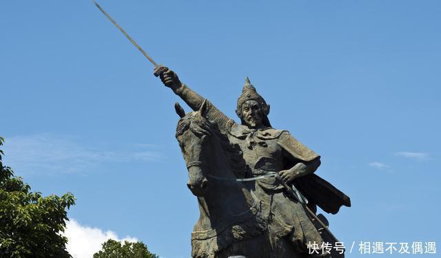 后代|岳飞的后代在太行深处建了一个世外桃源——岳家寨