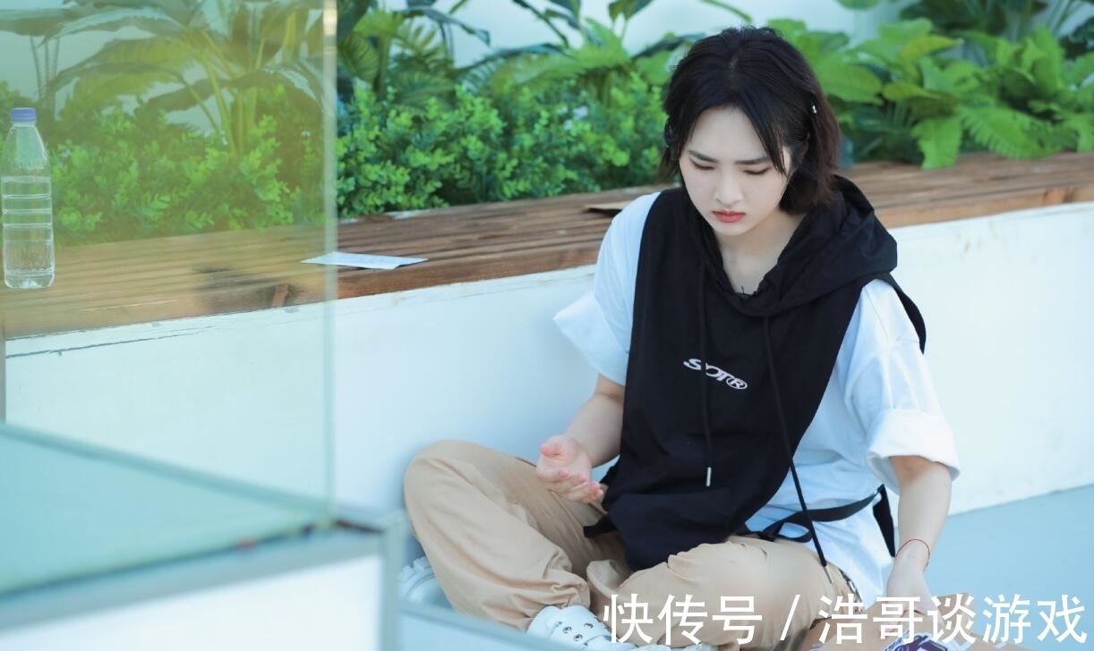 周也|《中餐厅5》到底输在哪?赵丽颖张亮林述巍的返场暴露了所有问题