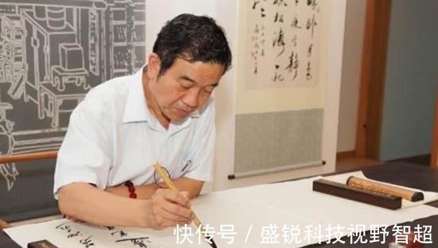 学习书法@书协主席批评田英章:书法误人子弟,毫无章法和笔法,没有创新性