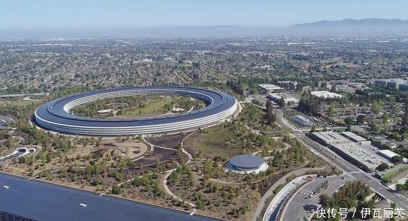 苹果在韩公司被处3亿韩元?