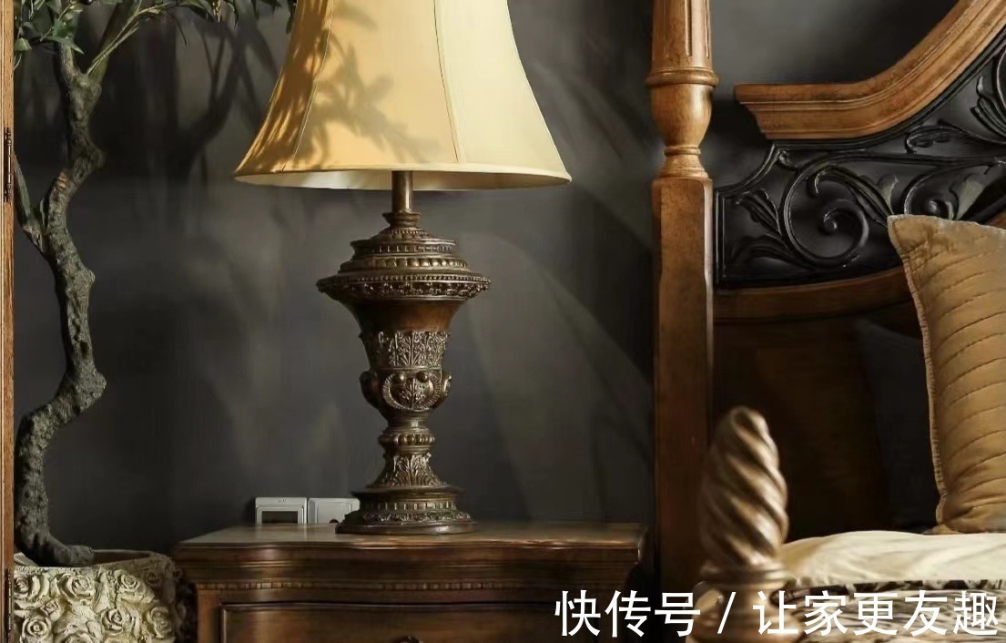 装修|不是因为穷,而是我真喜欢“叙利亚”风格装修