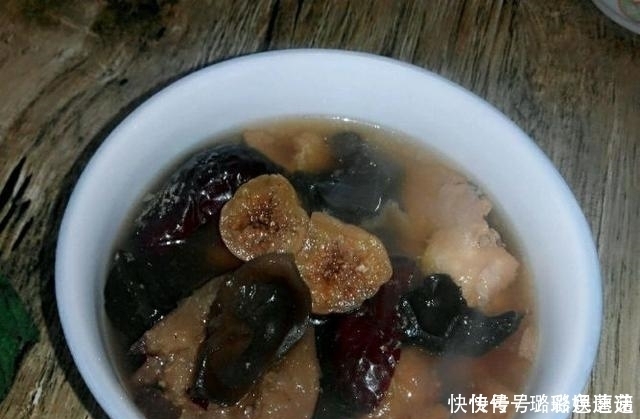 木耳|血栓一扫而光,每天吃3克它,给血管上保险