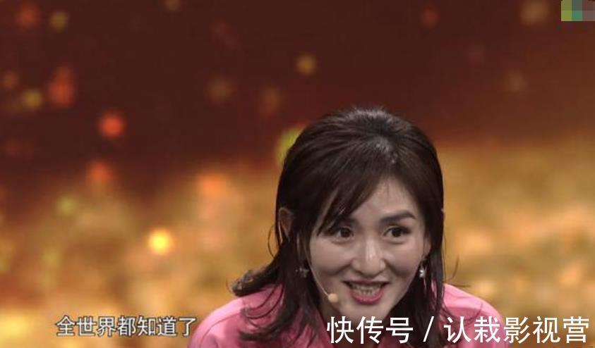 沈騰幫謝娜解圍，卻反被謝娜反調(diào)侃，兩人相愛相殺