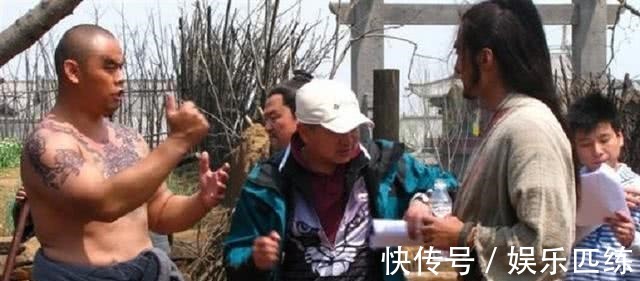 梁山|鲁智深一生最后悔的两件事，认错了一个兄弟，上错了一条贼船！