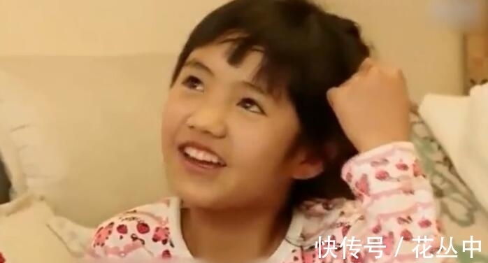 城市妈妈|《变形计》唯一幸运的农村女孩,没被退货还得到城市妈妈哥哥宠爱