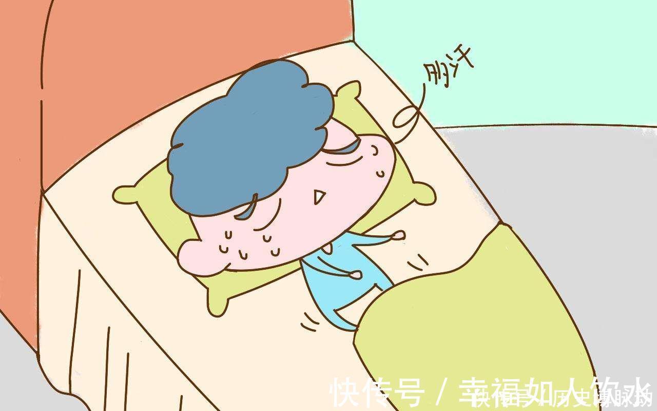 答案|有人动不动就一身汗，有人很少出汗？医生告诉你答案，要牢记于心