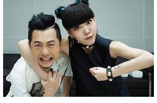 吴莫愁|从大腕儿到县城卖唱,面对娱乐圈的肮脏,吴莫愁输的很恶心!