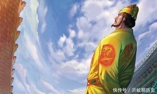 朱元璋|李善长有着免死金牌为何还不得善终？朱元璋为何一定要杀了他？