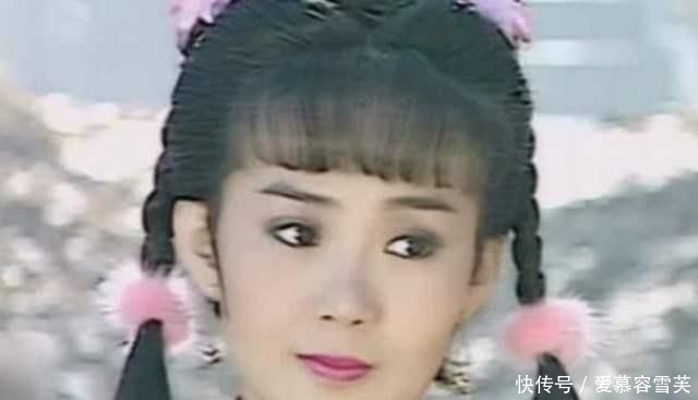 飞狐外传里两段有缘无份的感情,道破了关于婚姻的几个真相