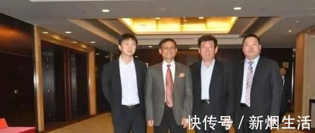 刘云樵|霍元甲一生唯独无法胜他,40年内从未对手,56岁一掌击碎敌人