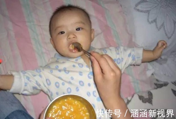 宝妈|6岁之前,4类食物“打死不能给孩子吃”,家长别不当回事儿!