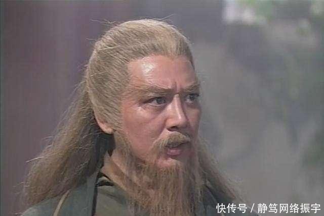 武学|此人武学天赋极高,多位高手争着收他为徒,还都是五绝级别的师傅