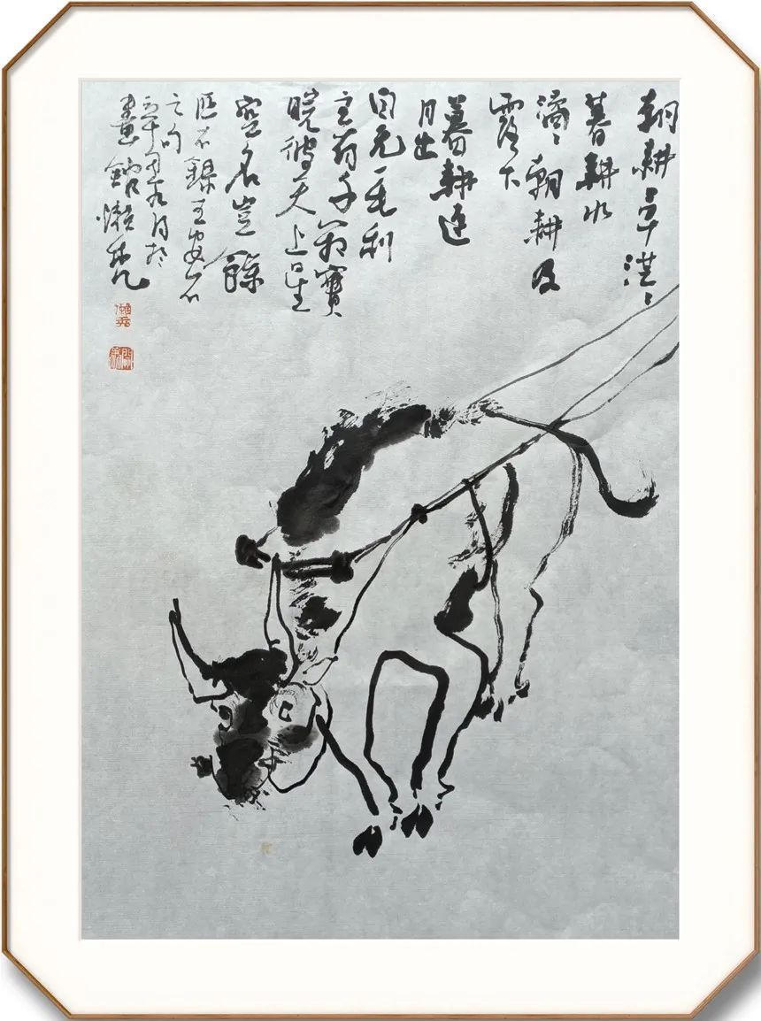 收藏 | 传承|【典藏名家·张景奎】经典 | 经典