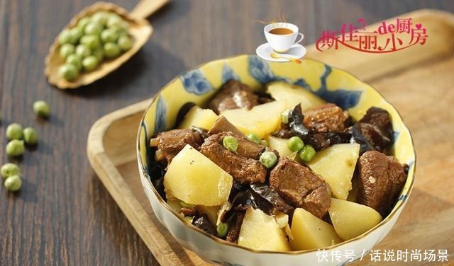 晒晒一家三口晚餐,不将就精心做,巧搭配好吃又实惠,从不点外卖