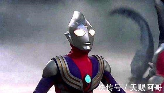 杰頓|歷代奧特曼的終極一戰，夢比優斯精彩，迪迦熱血