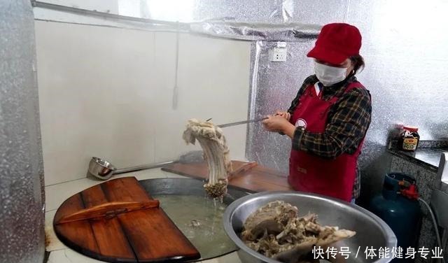 南陵这道“神仙美味”何以经久不衰有秘诀!南陵这道“神仙美味”何以经久不衰有秘诀!