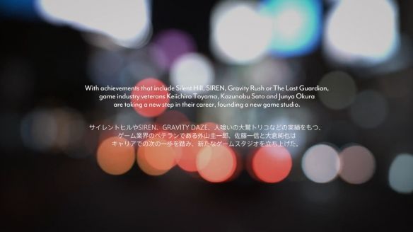 死魂曲|《寂静岭》制作人外山圭一郎离开SIE 成立新工作室