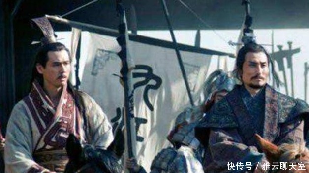 吴芮|汉初八大异姓王，刘邦先后铲除七个，唯独留下他