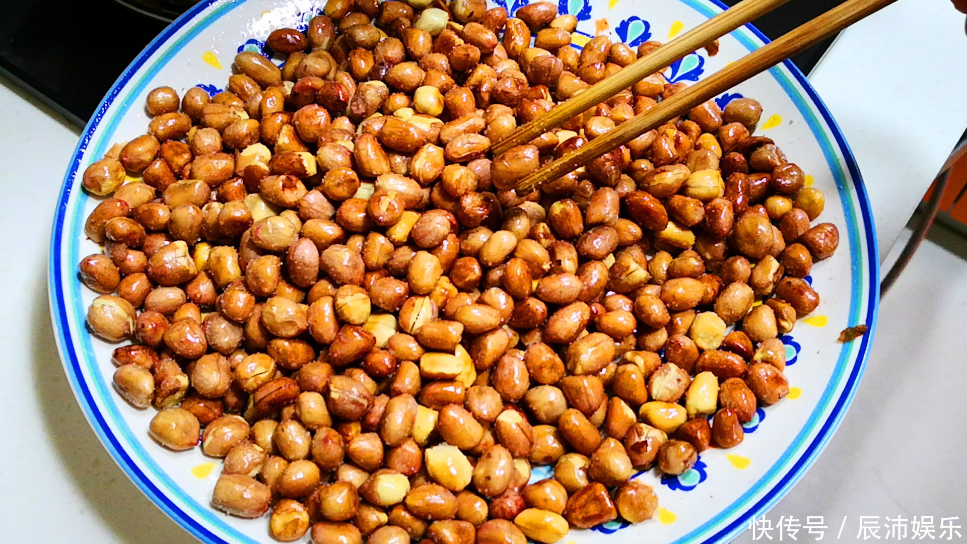 6道经典下酒菜,堪称中国“最硬”!如果只能选一道,你会咋选?