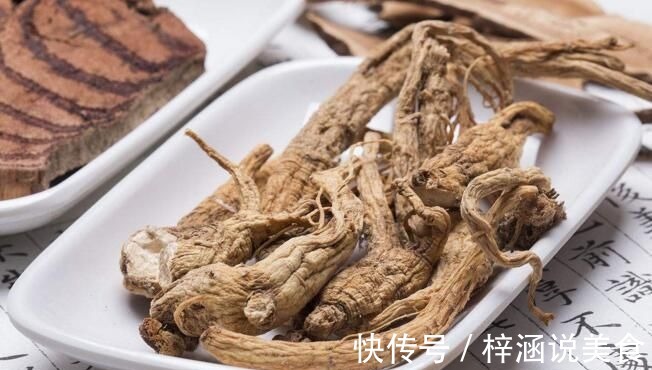 文老师|补气血的“极简方”!两味药,长力气,升血压,不感冒,简单实在