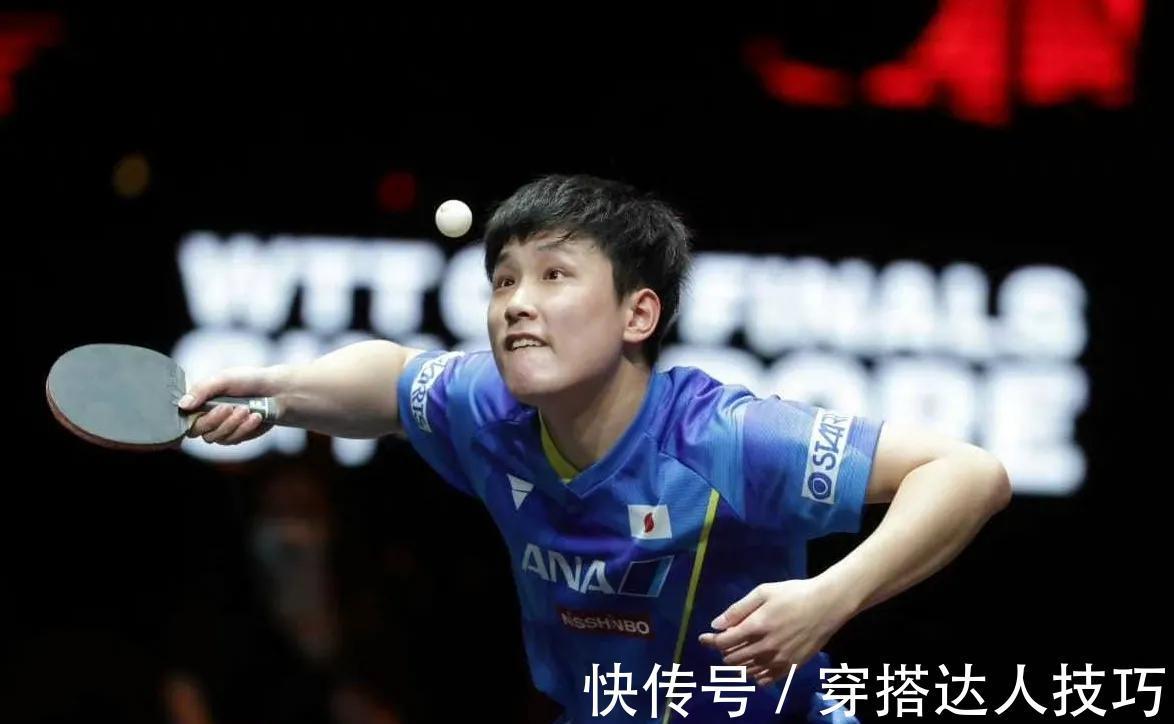 半決賽|大爆發(fā)！張本4-1大勝巴西人進決賽，樊振東迎大考驗，孫穎莎爭冠