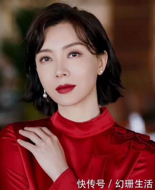 皮肤|脸上有这3个特征,你就是典型的“抗老脸”,年纪越大越耐看