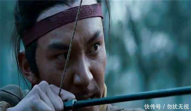 名将|三国演义中被一笔带过的当世名将,虽然武力超绝,却被严重低估!