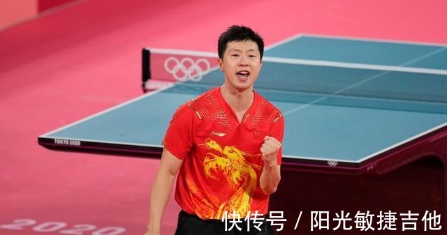 乒超俱乐部|总决赛为史上唯一“六冠王”!马龙现在身价多少