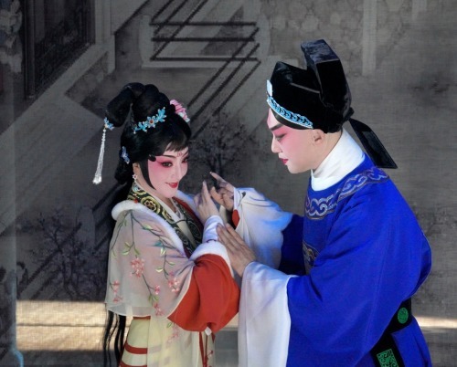 再现|经典重启名剧再现